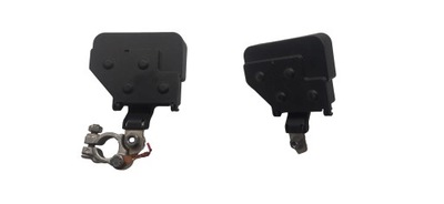 Vw клема акумулятор 5c6937550a фото №1