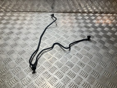 Шланг вентиляційний труба wody mercedes gla x156 2.2 cdi фото №1