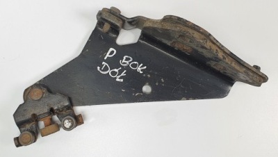 Ролик підрамник напрямна двері бокових renault kangoo ii iii рестайлінг  497645 фото №1