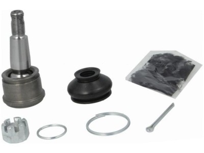 Шарова опора важеля jakoparts j4864025 фото №1