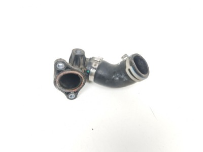 2016 dacia logan ii шланг egr 147138491r фото №1