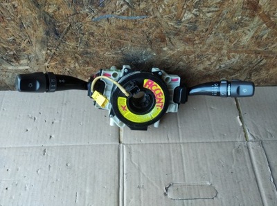 Переключатель pod руль hyundai accent фото №1