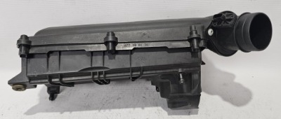 Оригинал  корпус фильтра воздуха + фильтр воздуха + расходомер mini фото №1