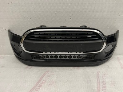 Бампер передній перед mini f55 f56 f57 bez pdc фото №1