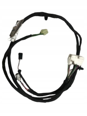 Mercedes w176 w156 джгут тунель середнього фото №1