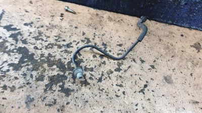 Toyota aygo i шланг wąż усилитель тормозов фото №1