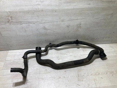 Mini one - cooper f56 f55 2016 шланг wąż wody 1.5 d фото №1