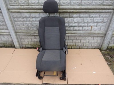 Сидіння водія compass lift лівий правий матеріал фото №1