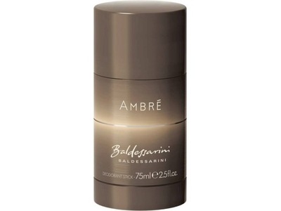 Baldessarini Ambre dezodorant sztyft 75ml P1