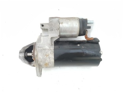 Mercedes b klasa w245 рестайлінг  стартер фото №1