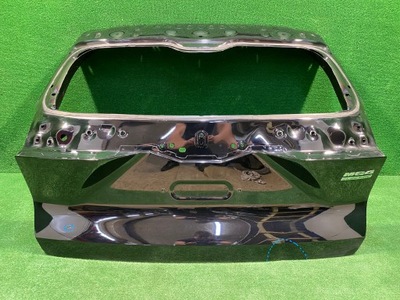 Mg 4 mg4 кришка багажника багажника задня задня фото №1