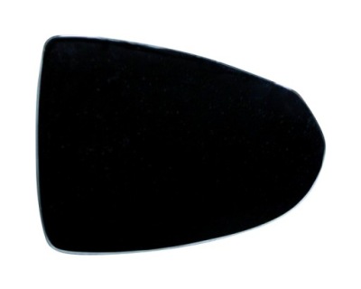 Opel ampera +- 11 скло плоске праве фото №1