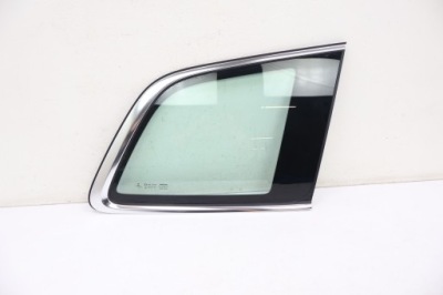 Volvo xc90 ii стекло кузовная правая фото №1