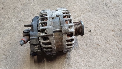 Nissan pulsar 1.2 dig-t генератор 231004be0b фото №1