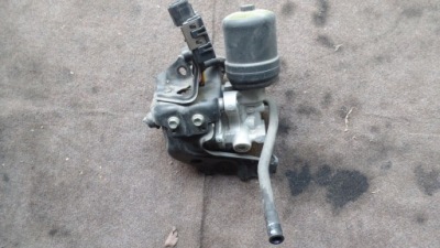 Lexus es 6 vi насос abs 47070-33010 фото №1