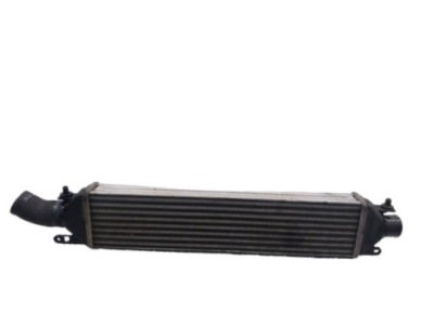 Інтеркулер fiat bravo 2 1.4 16v 86645500 фото №1
