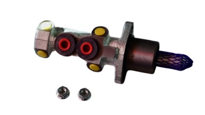 Насос тормозная scudo peugeot 605 jumpy bez abs фото №1