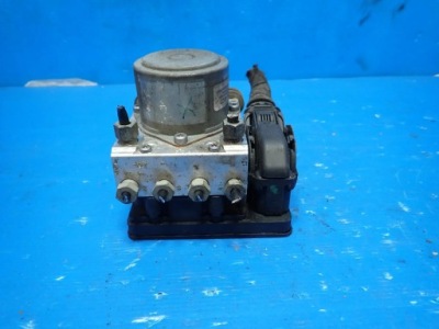 Насос abs opel 23444527 фото №1