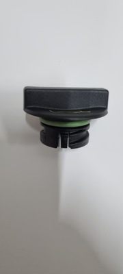 Крышка масла фото №1