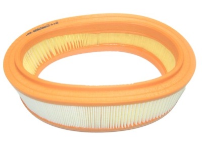 Фільтр повітря dacia logan sandero 1.4 1.6 8v org фото №1