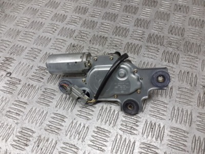 Моторчик дворники задняя mondeo mk3 1s71-a17k441 фото №1