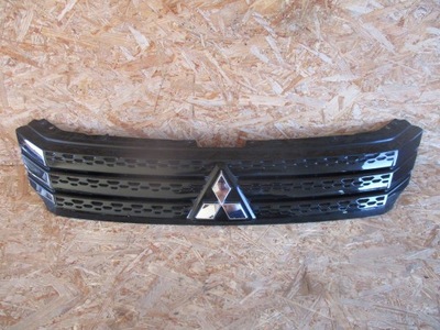 Решітка радіатора решітка радіатора mitsubishi eclipse cross lift 21- фото №1