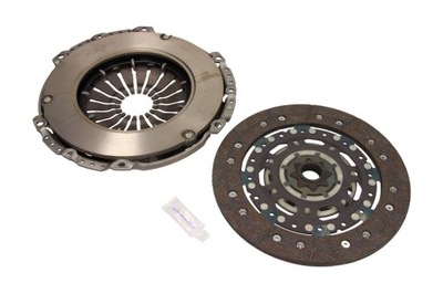 CLUTCH DO FORD MONDEO 2,0 16V DI 00-07  