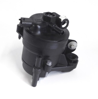 Корпус фильтра топлива opel crossland x 1.6 cdti фото №1