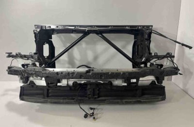 Bmw x6 g06 2023 набір панель передній фото №1