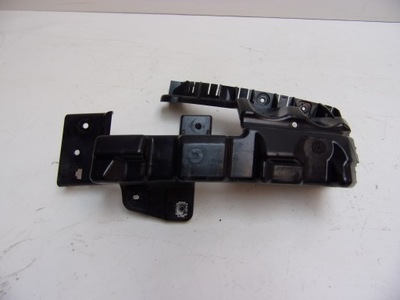 Chrysler pacifica 16- направляющая бампера левый задняя фото №1