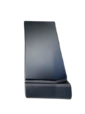 Накладка крила sport лівий перед ford edge 2016- фото №1