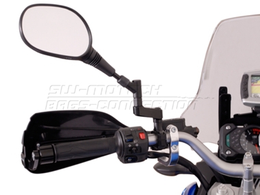 Przedłużenie lusterka Yamaha KTM Ducati SW-Motech