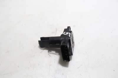 Расходомер воздуха toyota hiace v 2.5d-4d фото №1