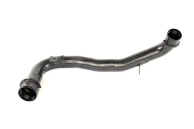 Труба інтеркулер dodge ram promaster фото №1