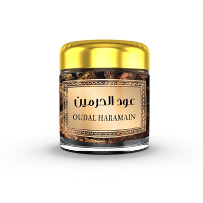 Karamat Oudal Haramain bakhoor, 30 g