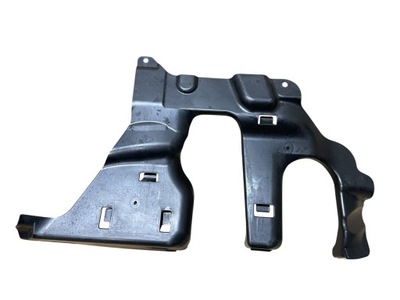 Защита рулевой рейки правая bmw 5 g30 lci фото №1