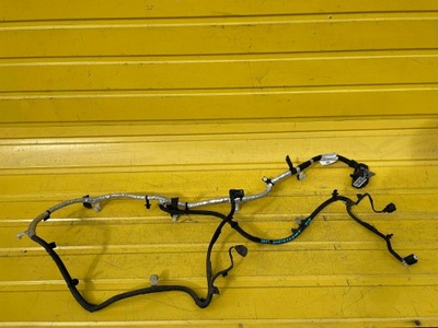 Ford escape mk4 электропроводка жгут подвеска задняя фото №1
