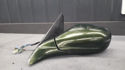 E30154382 зеркало левая alfa romeo 166 9pin фото №1