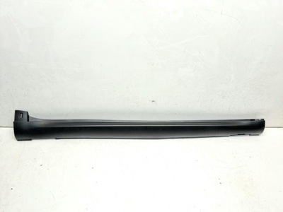 Citroen c4 cactus порог молдинг порог правая фото №1