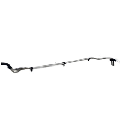 Porsche 911 991 трубка шланг wody 99157218104 фото №1