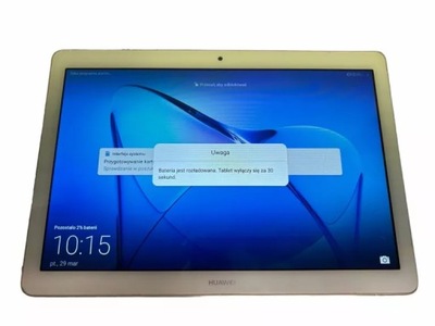 HUAWEI MEDIAPAD T3 10