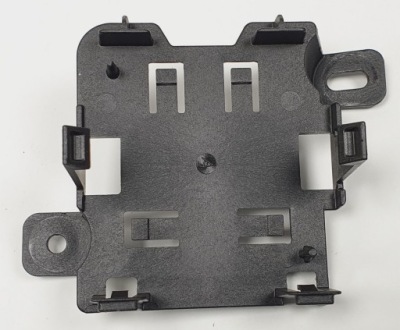 Кронштейн кронштейн кронштейн opel adam 13399682 фото №1