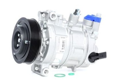 Компресор, компресор denso dcp09012 фото №1