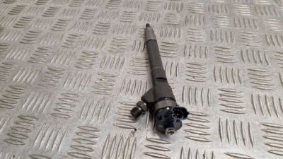 Fiat talento 2018 форсунка топлива фото №1