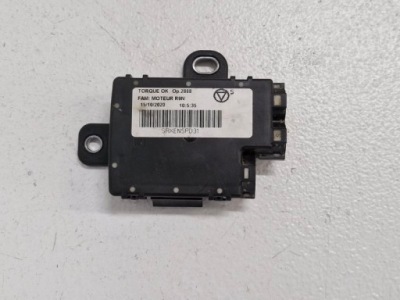 Renault grand scenic /scenic iv espace модуль предохранитель проводка 243113394r фото №1