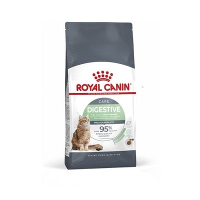 Karma dla kota Royal Canin Digestive Care 4 kg