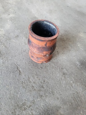 Шланг wąż патрубок egr scania r 1755922 фото №1