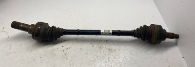 Bmw 3 f30 3.0d привідний вал задня ліва 7597690 фото №1