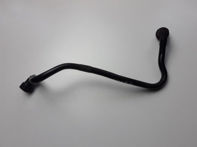 2016 mini cooper countryman r60 шланг вакууму підсилювач гальм 9800681 фото №1