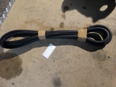 Idealna прокладка двері задня bmw f20 1 фото №1